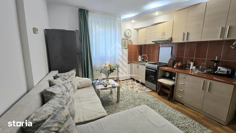 Apartament cu 2 camere în Ronaț