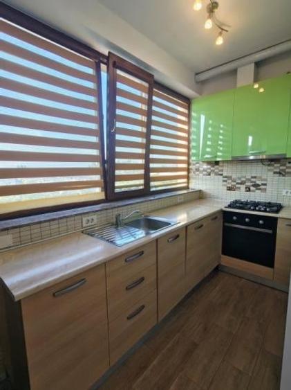 Apartament cu 2 camere decomandat, mobilat în Aviației