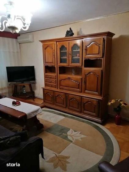 Apartament cu 3 camere în Ultracentral