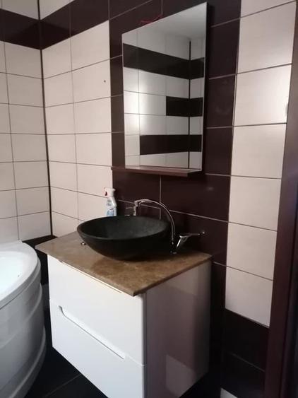 Apartament cu 2 camere decomandat în Terezian
