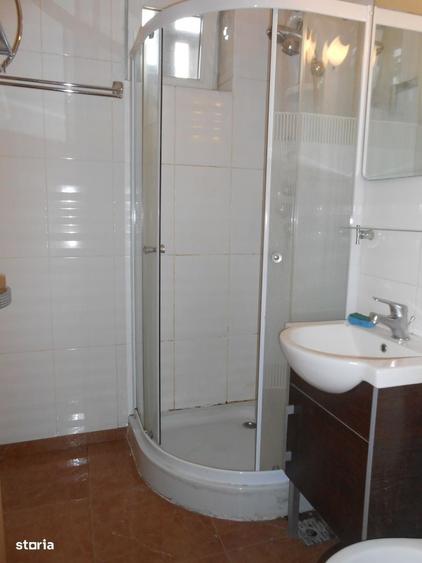 Apartament cu 2 camere în Medicină