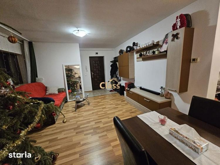 Apartament 2 camere | Parcare | 49 mpu | Zona Regal Baciu - 3