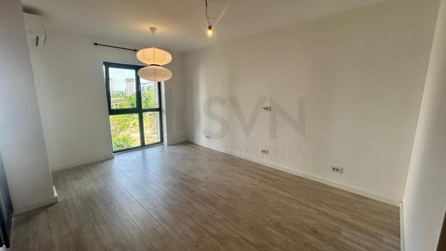 Apartament 3 camere Domenii Terasa 13 mp Imobil 2023 - 3