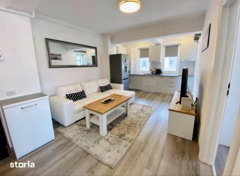 Propietar Vand Apartament 3 camere Militari Residence Bloc 2021 Modern - 1
