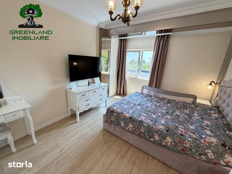 Casa 4 camere, 2 bai, 130 mp, teren 380 mp, Galata - Platou insorit - 14