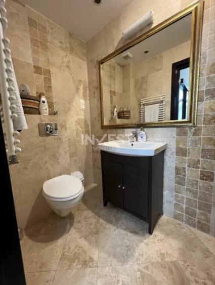 Apartament 3 camere cu terasa in Copou - 3