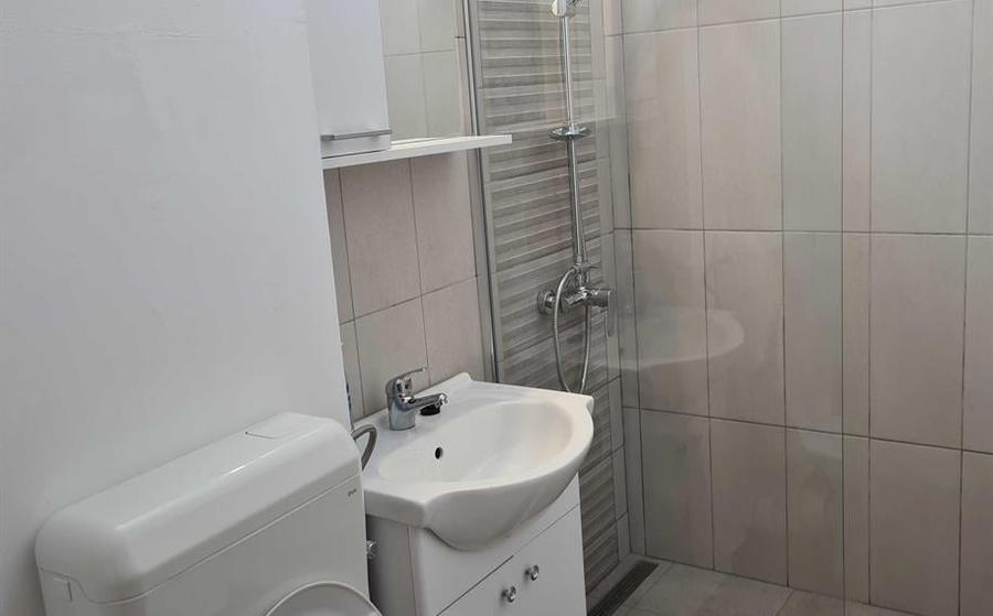 Garsonieră semidecomandată în Dristor