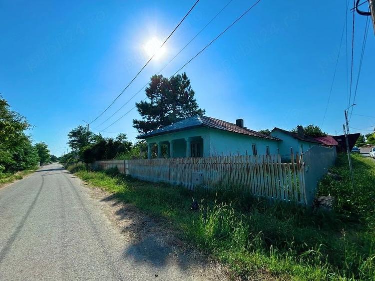 Teren de vanzare 1.450 mp Unirea, jud.Calarasi - 3