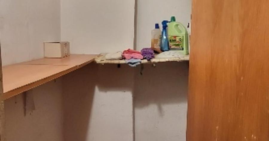 Apartament cu 4 camere semidecomandat în Lujerului