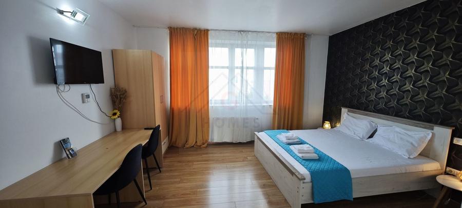 Apartament cu 2 camere nedecomandat, mobilat în Complex Studențesc — fotografia 3