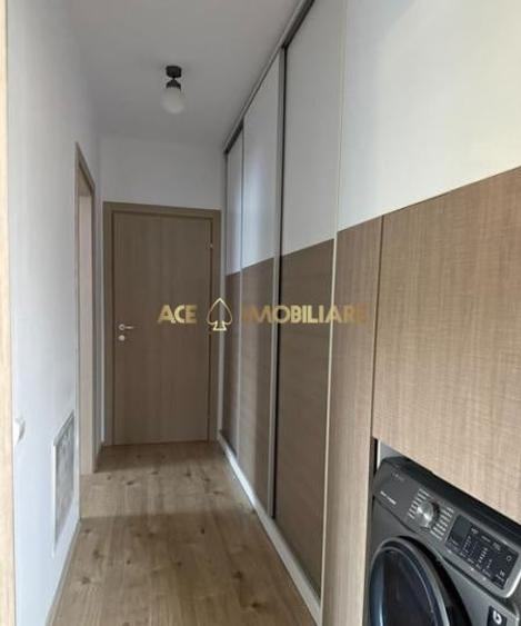 3 Camere de inchiriat | Greenfield Baneasa| Centrala proprie | Parcare - 3
