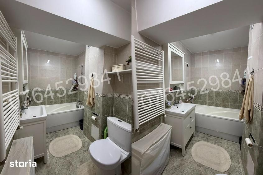 Apartament 3 camere,bloc 2008,Hydra Residence,Voluntari,Str. Galata 55 - 4