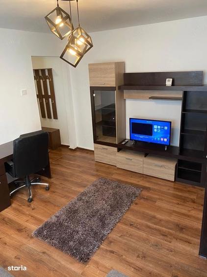 Apartament 2 camere 30 mp Gheorgheni - 1