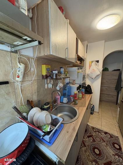 Apartament 2 camere/38 mp Brancoveanu parter - 5