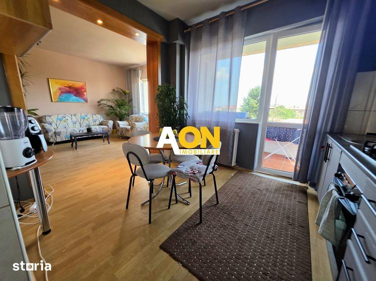 Apartament 4 Camere, 2 Bai. Zona Closca, 103mp Utili - 14