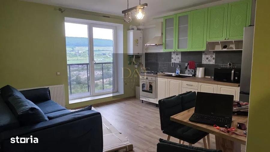Apartament 2 camere, parcare subterana, pet friendly, Beta Residence - 1