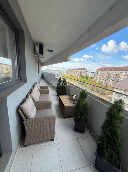 Inchiriere apartament Style Residence