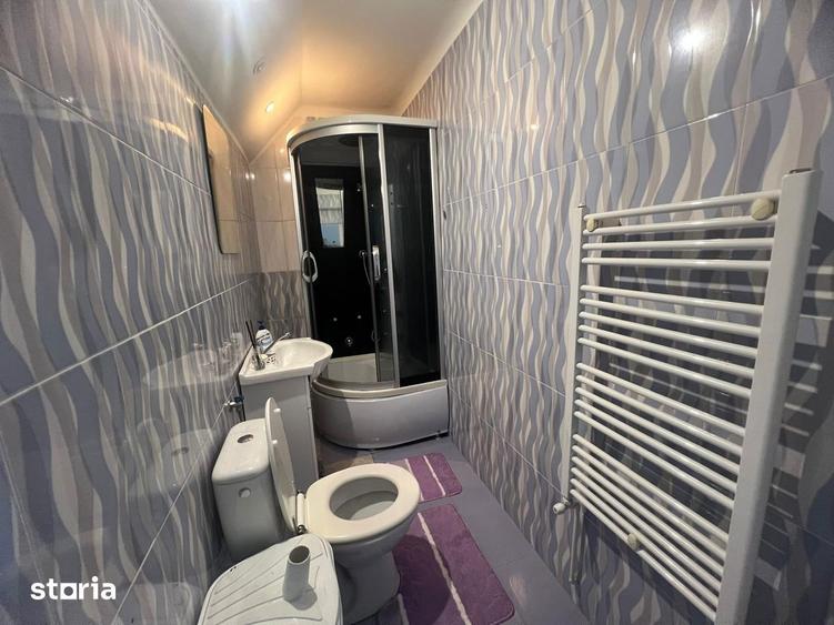 Apartament cu 2 camere în Ultracentral