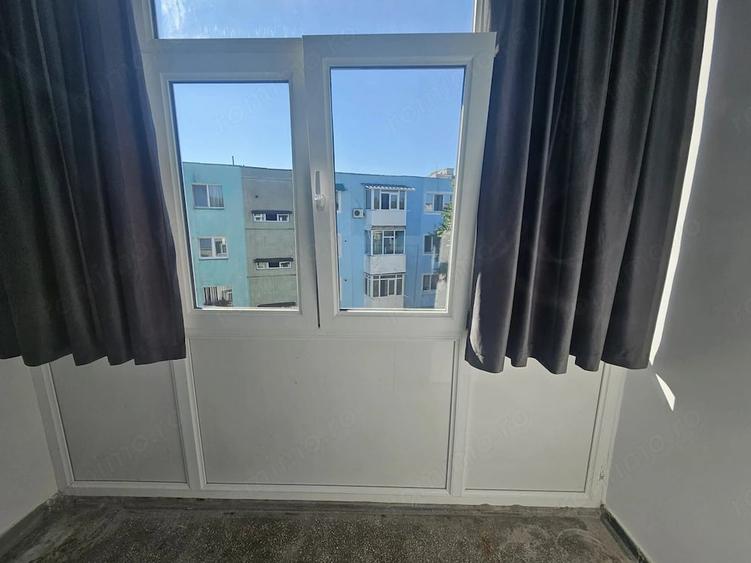 Apartament cu 2 camere semidecomandat în Bere