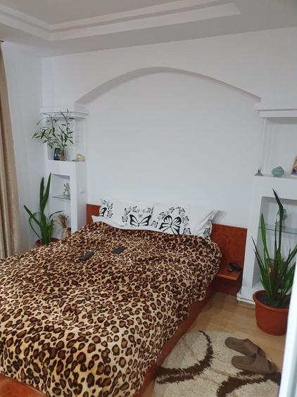 Apartament cu 3 camere decomandat în Tineretului