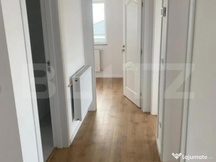 Casă cu 4 camere cu Teren 260 Mp în Central