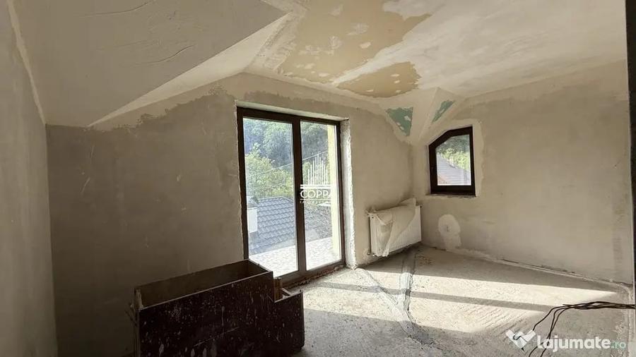 Casa zona Ferneziu / Limpedea - 5