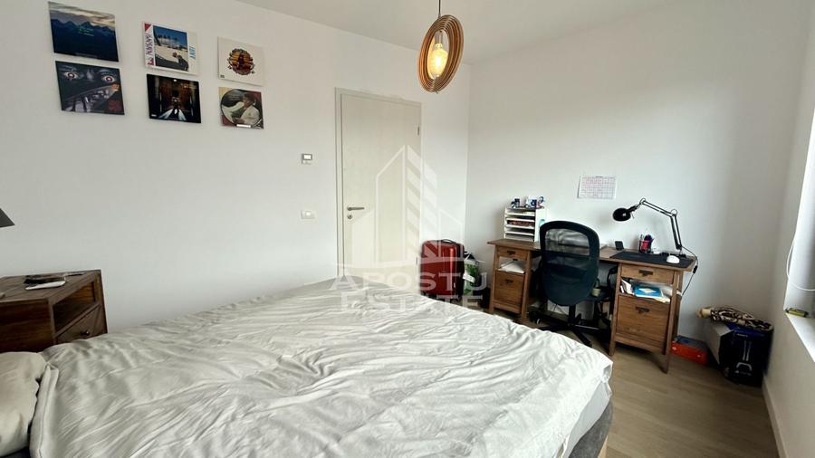 Apartament cu 2 camere decomandat, mobilat în Take Ionescu