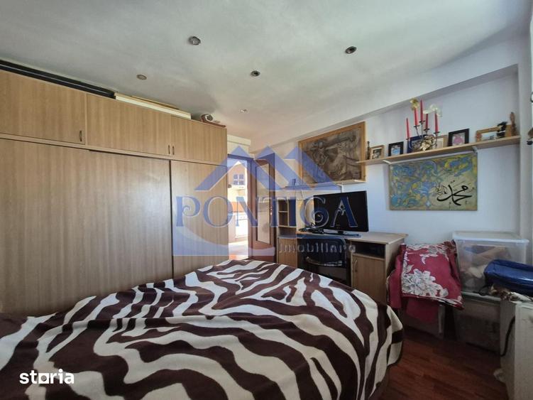 Apartament 2 camere Central Sala Sporturilor - 9