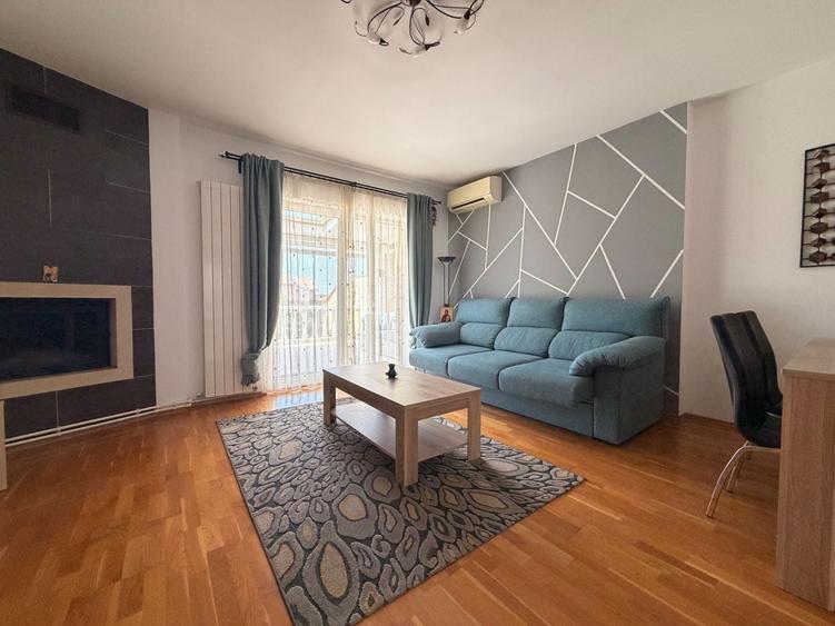 APARTAMENT 3 CAMERE | TERASA 40MP | 2 LOCURI DE PARCARE - 4