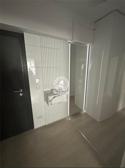 Apartament cu 2 camere decomandat în Tătărași