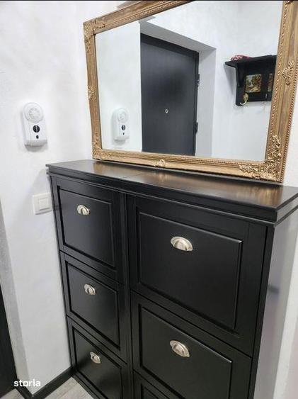 Apartament cu 2 camere în Sânpetru