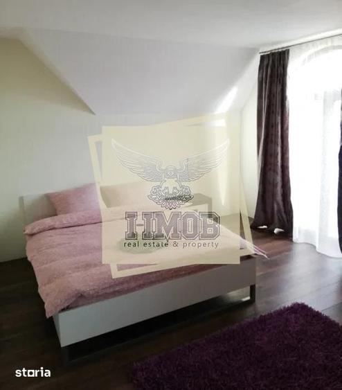 Casă cu 4 camere cu Teren 234 Mp în Central