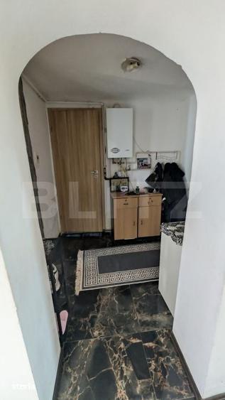Casă cu 4 camere decomandat cu Teren 242 Mp în Gheorghe Doja
