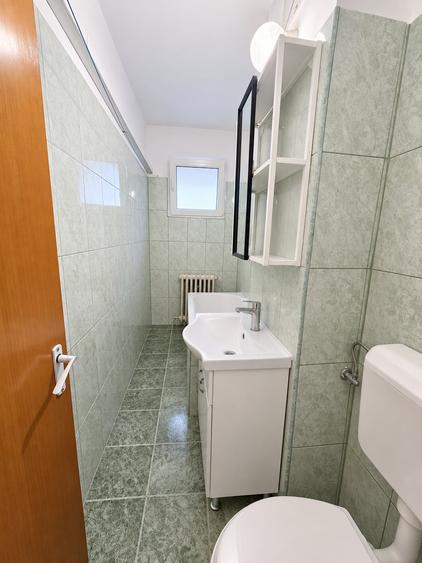 Garsonieră decomandată în Dristor