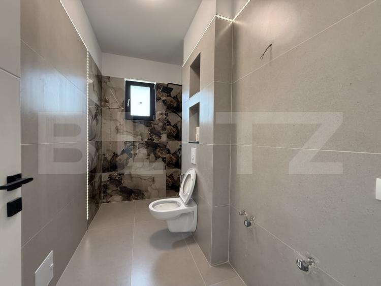 Casa P+1, 155 mp, teren 490 mp, piscina, zona Sudica - 11
