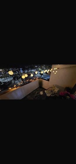 Apartament cu 2 camere decomandat în Ultracentral