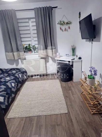 Apartament 2 camere decomandat in Manastur - 4