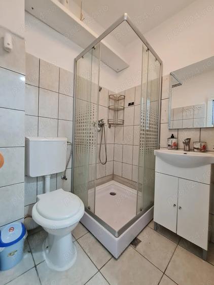 Vanzare apartament 2 camere, in Galati, Aurel Vlaicu, etaj 3, mobilat - 5