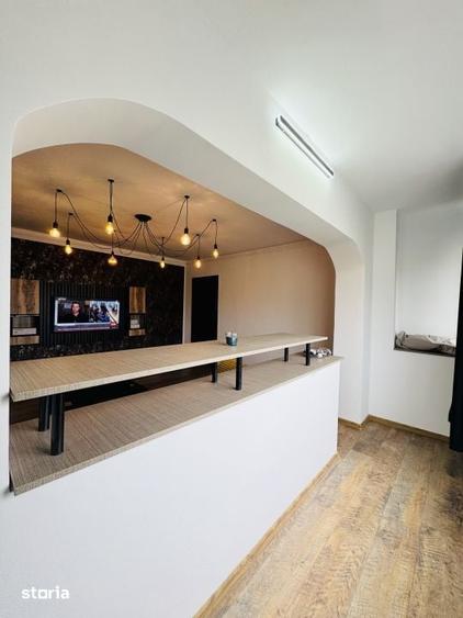 Apartament cu 3 camere semidecomandat în Vatra Luminoasă