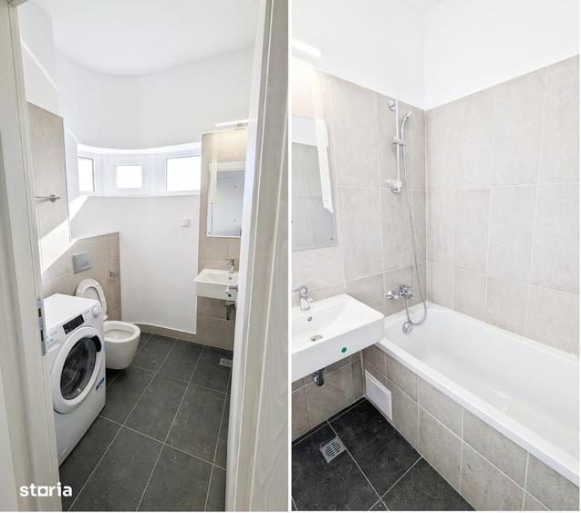 Apartament cu 2 camere în Obor