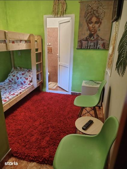 Casă cu Teren 250 Mp în Central