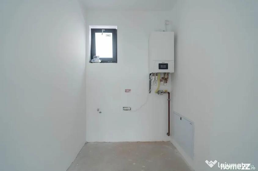 Casă cu 3 camere cu Teren 275 Mp în Vladimirescu