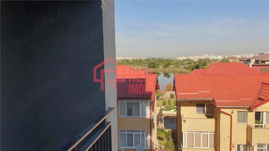 Apartament cu 2 camere decomandat în Fundeni