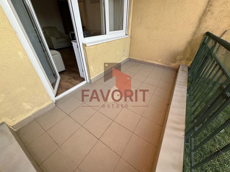 Bloc nou | Disponibil imediat | Boxa in CF | Pozitie excelenta | - 4