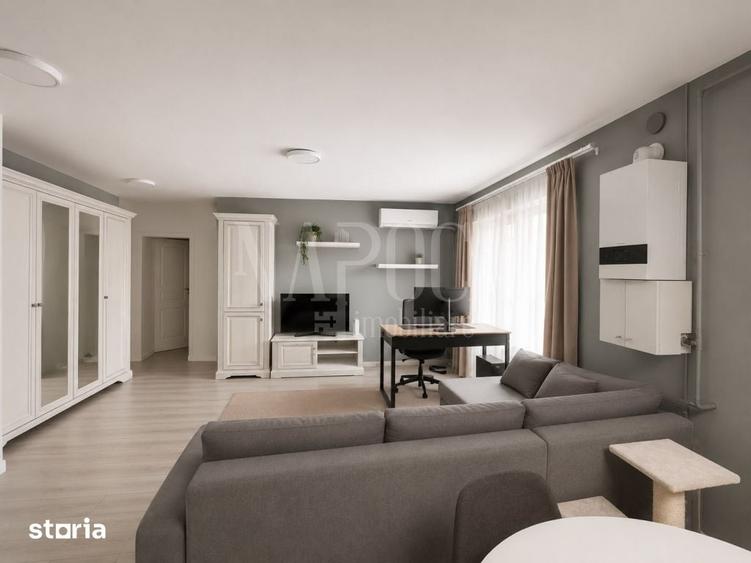 Apartament cu 2 camere în Bulgaria