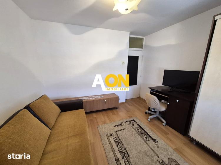 Apartament cu 2 camere decomandat în Ampoi 3