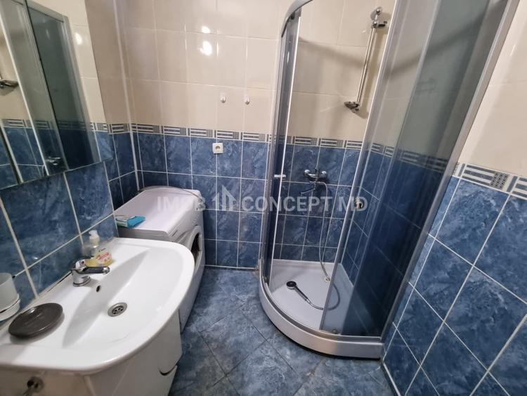 Inchiriere apartament 2 camere decomandat in zona Pta M Viteazul - 18