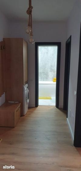 Apartament cu 2 camere, mobilat în Chitila