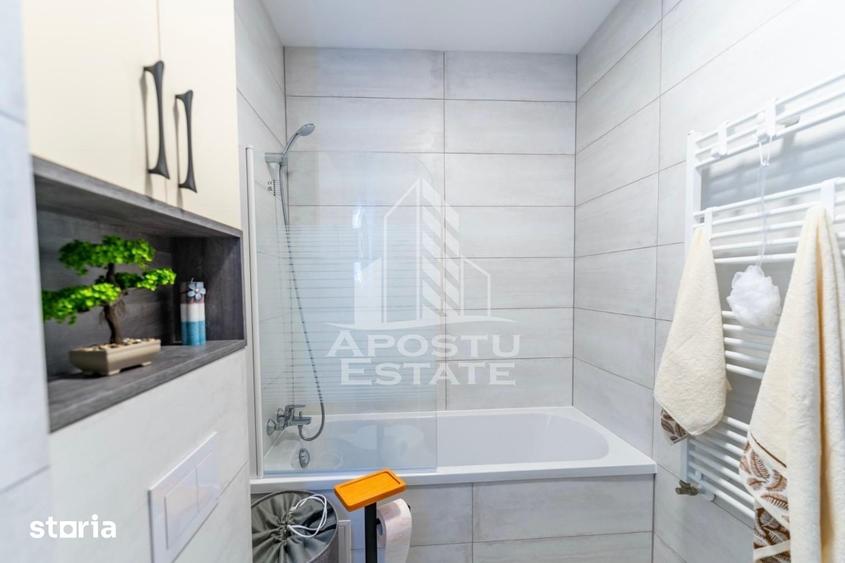 Apartamnet 2 camere, 42 mp utili, Adora Park - 4