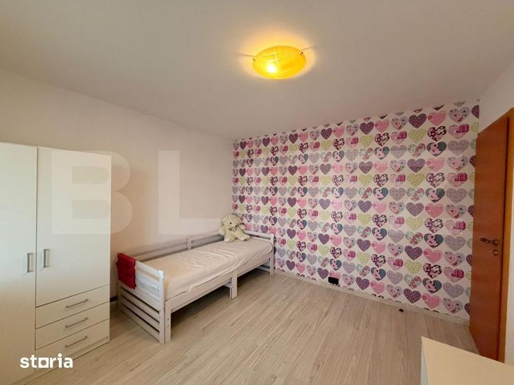 Apartament cu 3 camere decomandat în 1 Mai